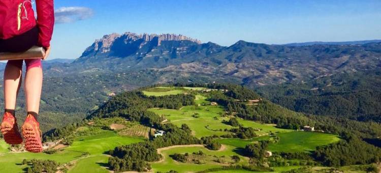 Country House Near Barcelona with Pool图片