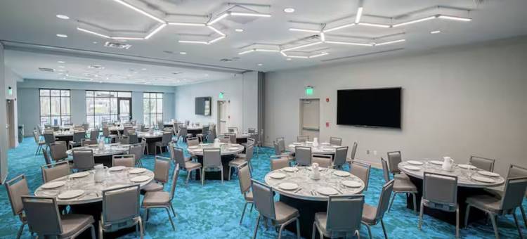 佩里希尔顿花园酒店(Hilton Garden Inn Perry)图片