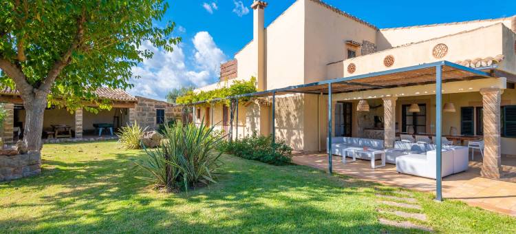 L'eresta - Villa With Private Pool. Free Wifi图片