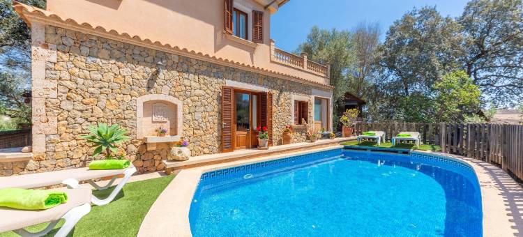 Son Monjo - Villa With Private Pool. Free Wifi图片
