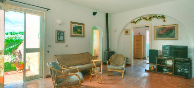Holiday Home in Sicily near Fontane Bianche图片