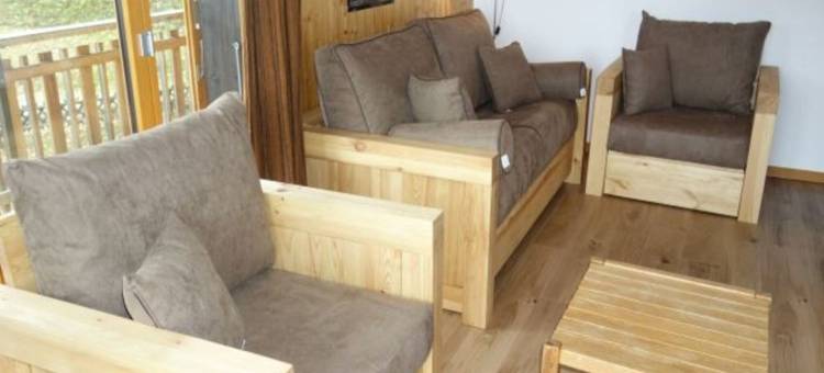 Apartment in Veysonnaz near Ski Gondola图片