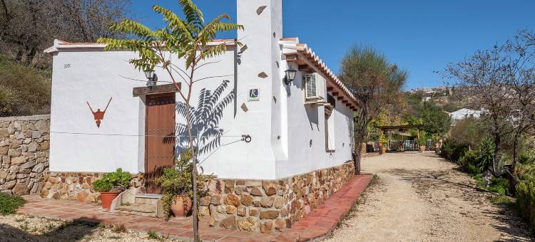 Pool Getaway Near Antequera图片