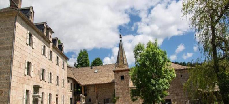 Gîte de France 10 people图片