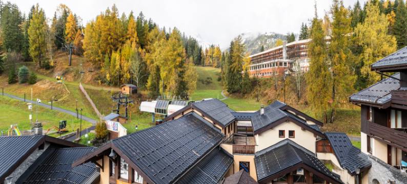 Apartment in Doucy near Ski Slopes图片