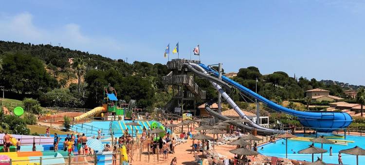 Provence Villa for Families图片