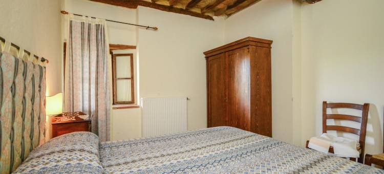Holiday Home in Monte Santa Maria with Pool图片