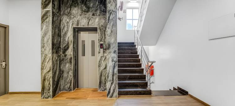 UPAR酒店Ashok Nagar(UPAR Hotels Ashok Nagar)图片