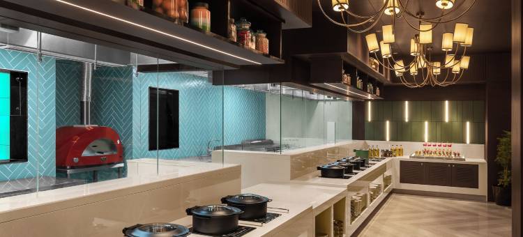 萨罗瓦港汉努曼加尔(Sarovar Portico Hanumangarh)图片