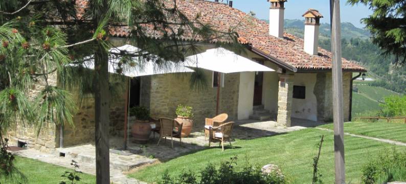 Holiday Home in Modigliana with Pool & Vineyards图片