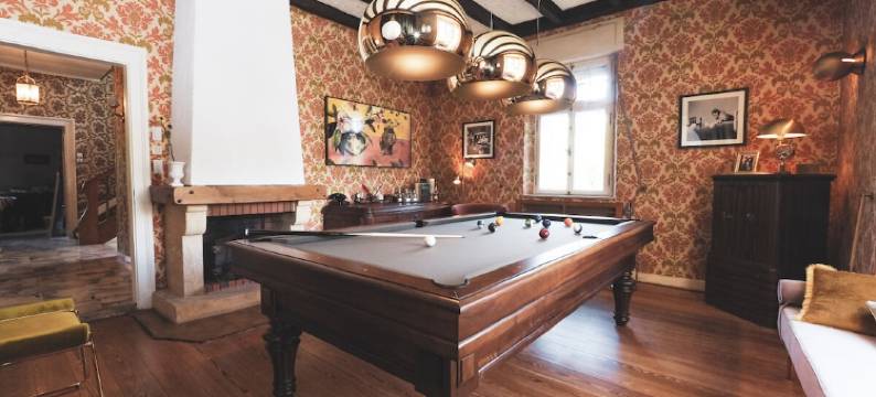 Villa 1907 Wissembourg图片