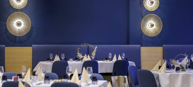 杜伊斯堡城市美居酒店(Mercure Hotel Duisburg City)图片