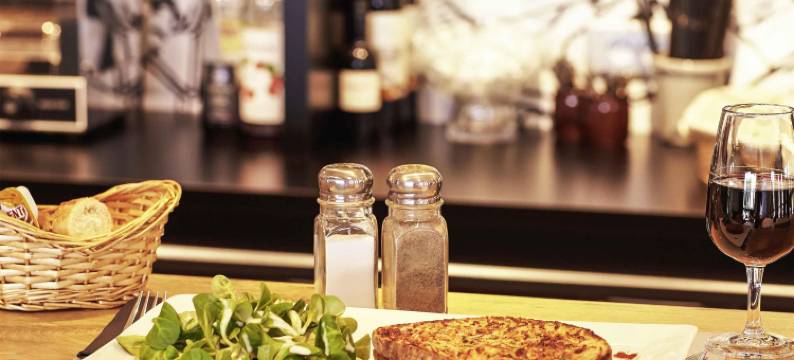 宜必思欧赖酒店(Ibis Auray)图片