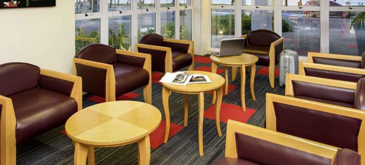 宜必思若昂佩索阿酒店(Ibis Joao Pessoa)图片