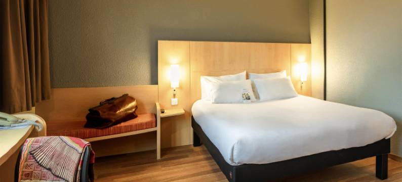 宜必思坎佩莱酒店(ibis Quimperle)图片