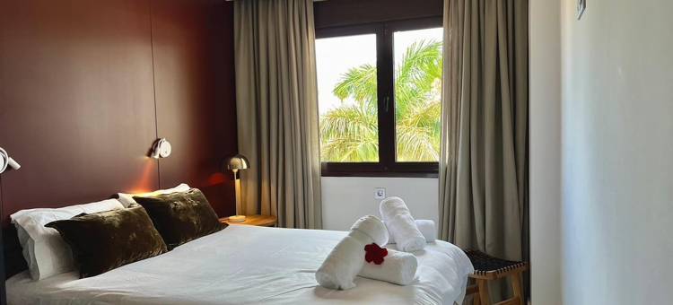 Chalet Amarilla Golf with Pool & Jacuzzi图片