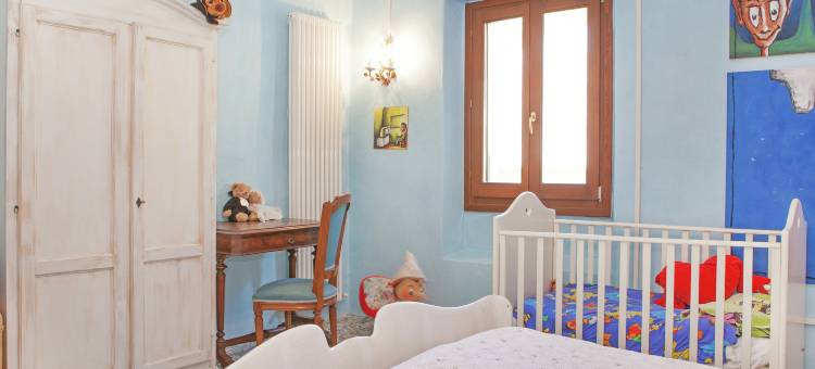 Heart of Emilia-Romagna Apartment图片