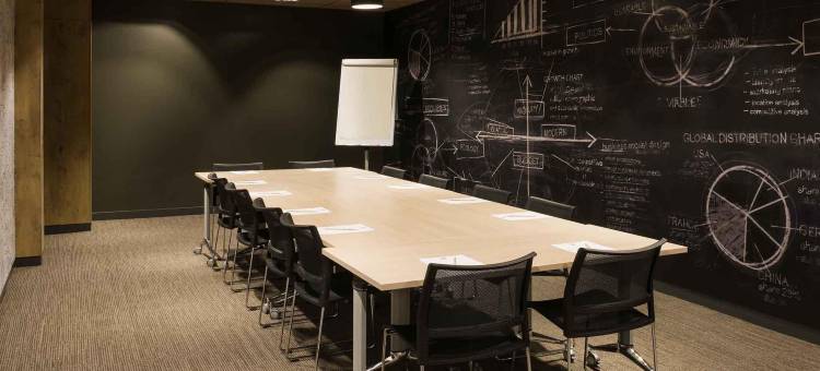 宜必思瓦朗斯南部酒店(Ibis Valence Sud)图片