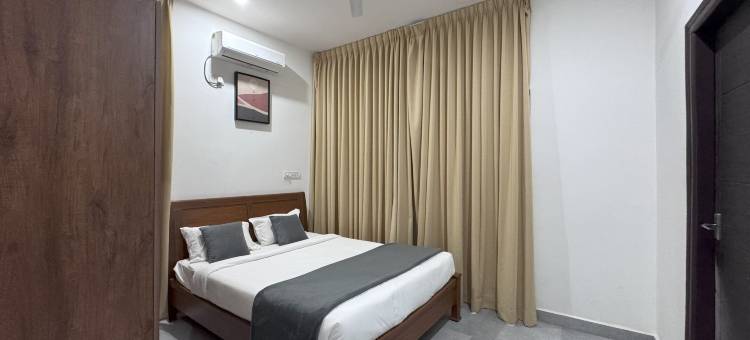 宁静度假屋(Tranquil Vacations)图片