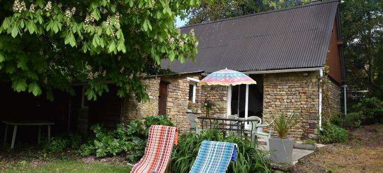 Normandy Bakery Retreat图片