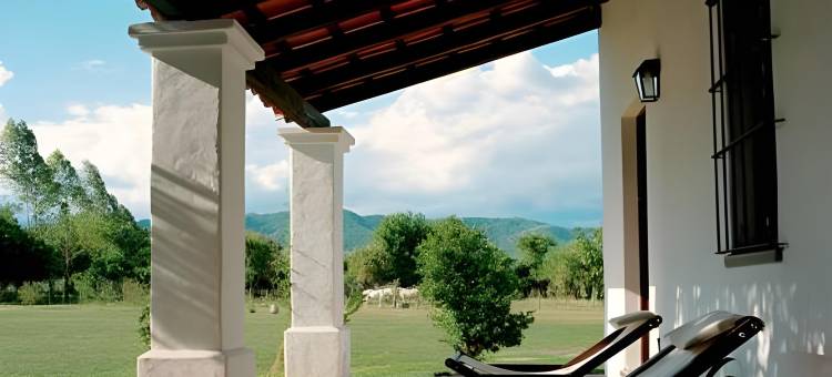 芬卡瓦伦蒂娜酒店(Finca Valentina)图片