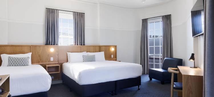 莫特代尔酒店(Mortdale Hotel)图片