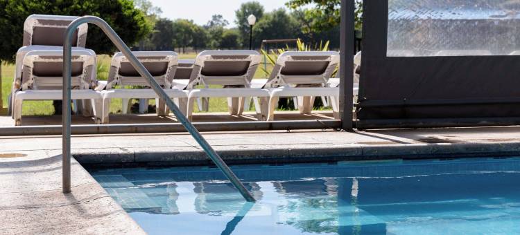 卢汉温德姆花园酒店(Wyndham Garden Lujan)图片