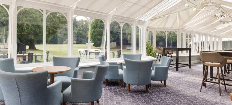 希尔顿逸林酒店圣安妮庄园(DoubleTree by Hilton St. Anne's Manor)图片