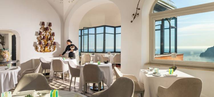 朋塔特拉嘉拉酒店(Hotel Punta Tragara)图片