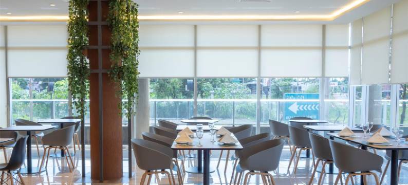 Dazzler by Wyndham Ciudad del Este图片