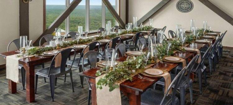 斯科茨代尔驼峰度假村(Scottsdale Camelback Resort)图片