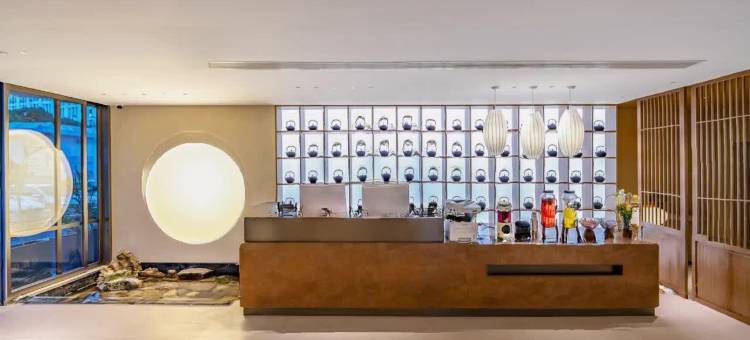 玉溪月泊酒店(红塔区小庙街店)图片