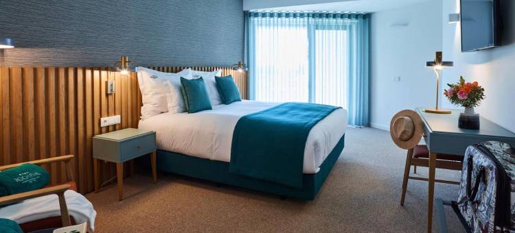 鲁瓦西村泽尼图德酒店公寓(Zenitude Hôtel Résidences Roissy Village)图片