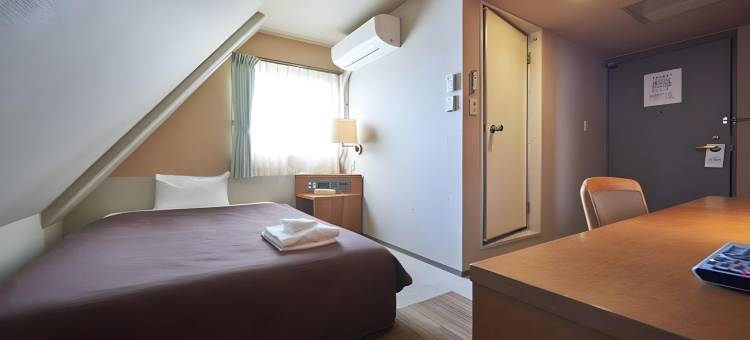 烧津站前Select Inn酒店(Hotel Select Inn Yaizu Ekimae)图片