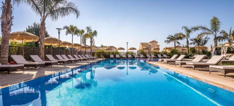 拉努西亚巴塞罗希尔斯酒店(Barceló la Nucía Hills)图片