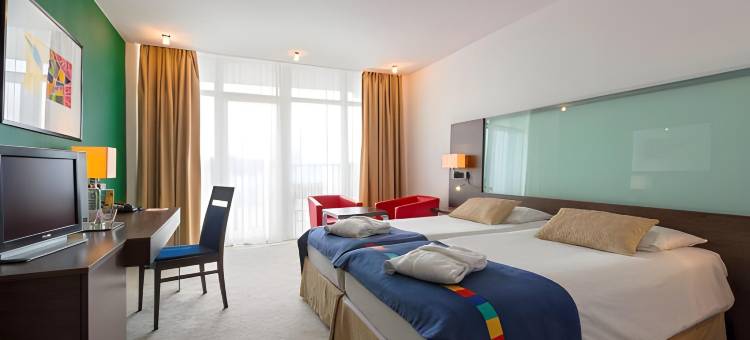 萨尔瓦尔丽柏度假村及水疗中心(Park Inn by Radisson Sarvar Resort & Spa)图片