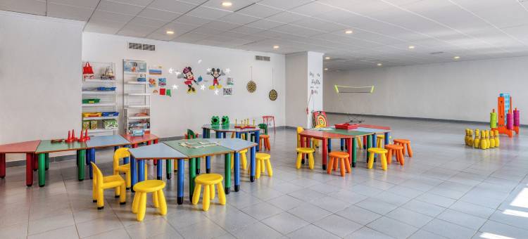 普拉亚卡塔亚水上乐园水疗酒店(Playacartaya)图片