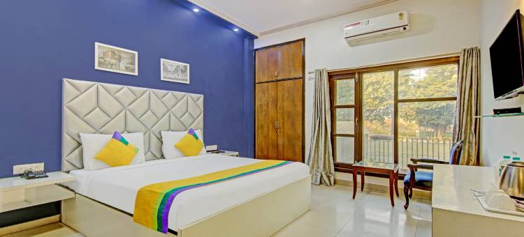 Itsy Hotels 金色远景酒店(Itsy Hotels Golden Vista)图片