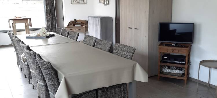 De Reünie度假屋(Vakantiewoning de Reünie)图片