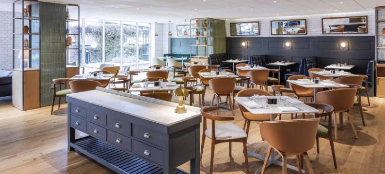 约克中心诺富特酒店(Novotel York Centre)图片