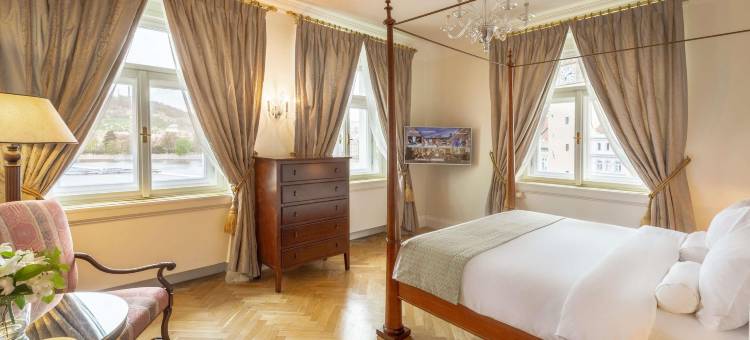 雅高莫扎特布拉格酒店(The Mozart Prague)图片