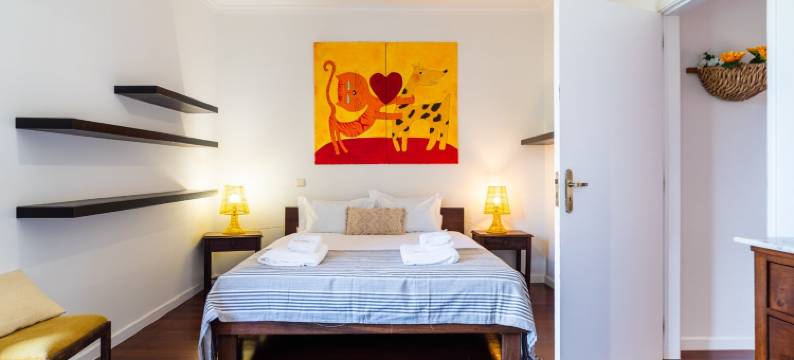 GuestReady - A comfortable home in Funchal图片