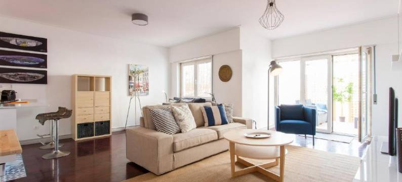 GuestReady - Stylish haven in Lisbon图片