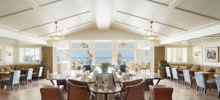 百叶窗海滩酒店(Shutters on the Beach)图片