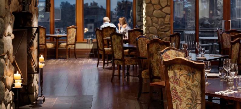 Fable Terrace Downs 美憬阁度假酒店(Fable Terrace Downs Resort by MGallery)图片