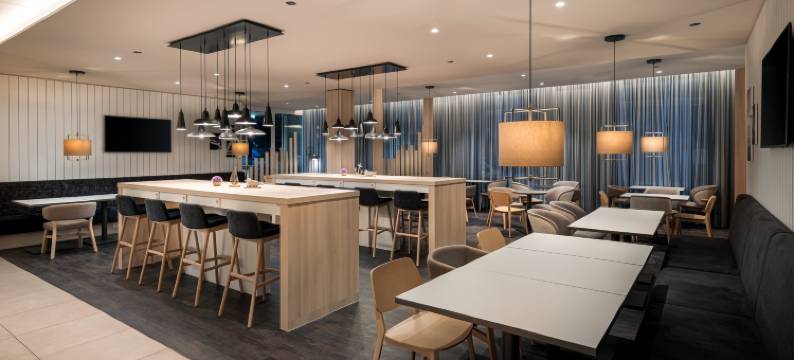 基尔希尔顿欢朋酒店(Hampton by Hilton Kiel)图片