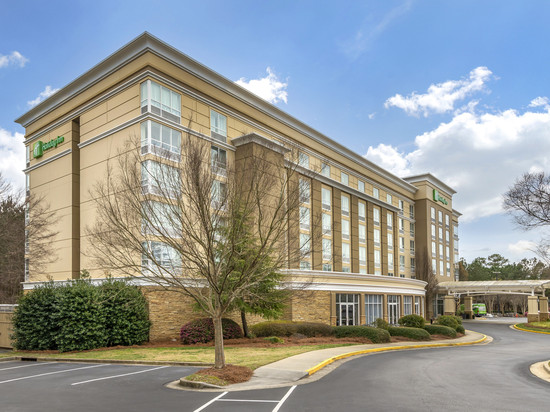 Holiday Inn 格威内特中心