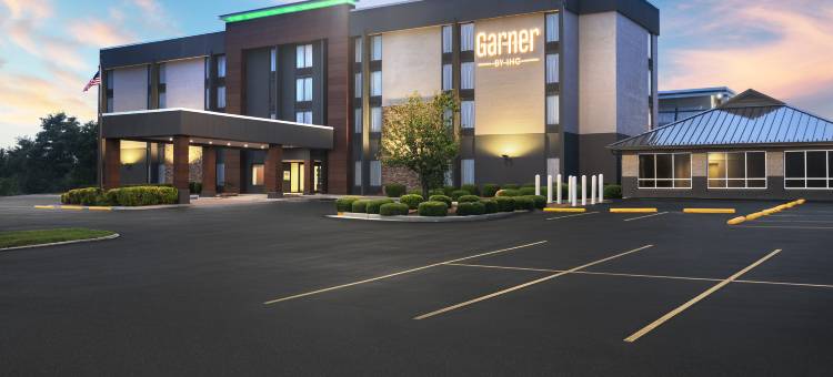 加纳威斯维尔东 IHG 酒店(Garner Hotel WYTHEVILLE EAST by IHG)图片