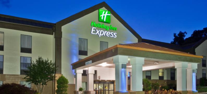 智选假日套房酒店金博尔 by IHG(Holiday Inn Express & Suites Kimball by IHG)图片