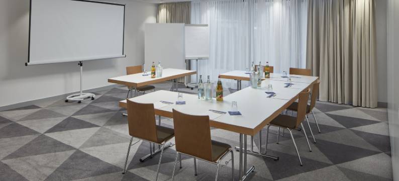 梅尔齐希智选假日酒店(Holiday Inn Express MERZIG by IHG)图片